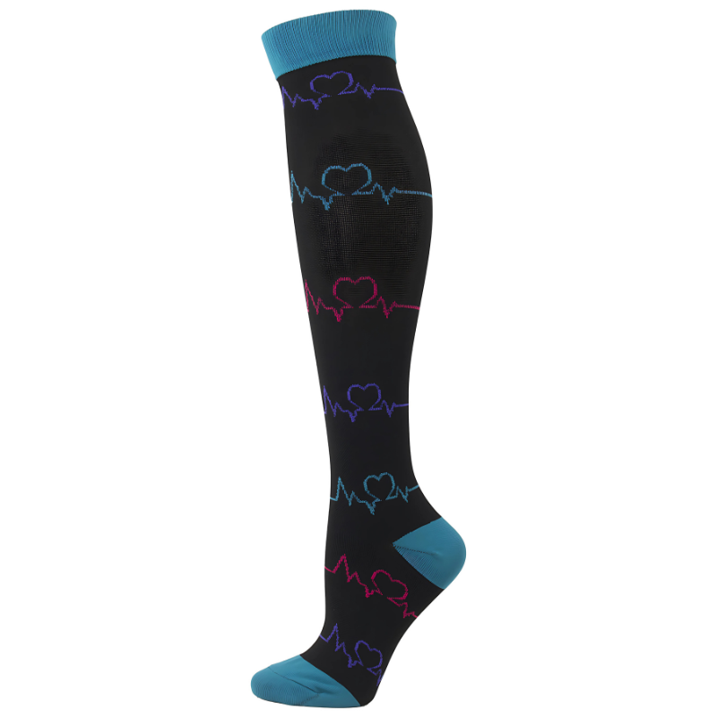 RevitaStep - PulseFlow Compression Socks