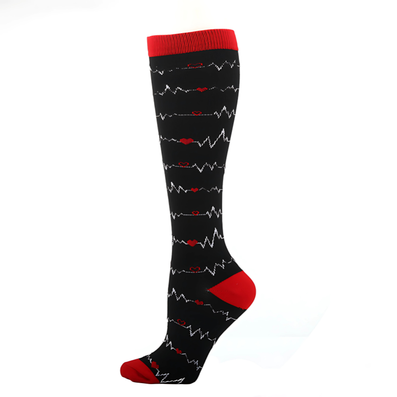 RevitaStep - PulseFlow Compression Socks