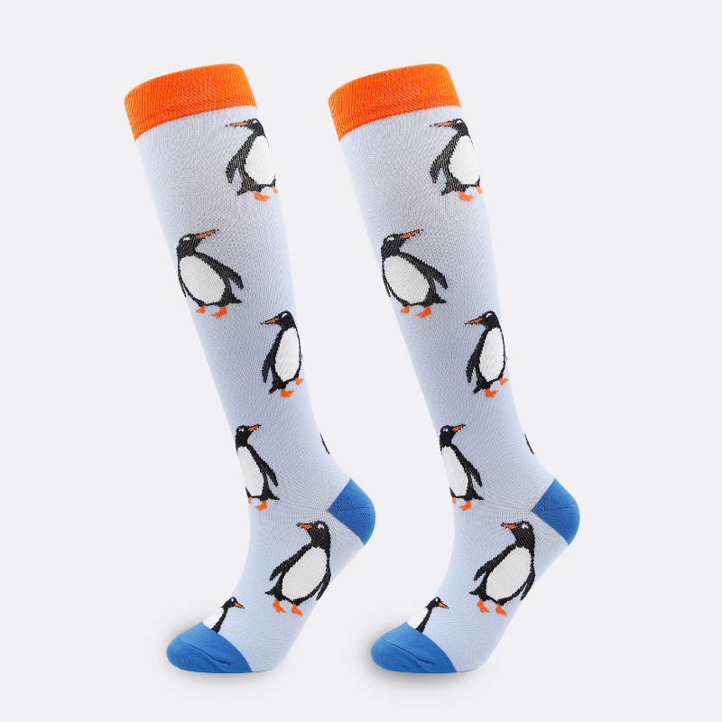 Revitastep - StrideWild Compression Socks