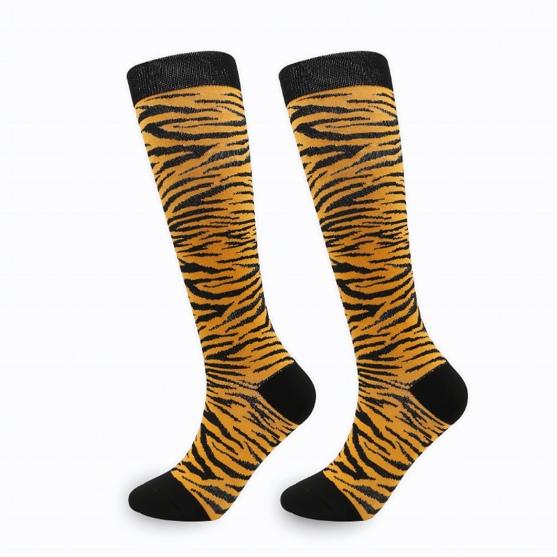 RevitaStep - WildStride Compression Socks