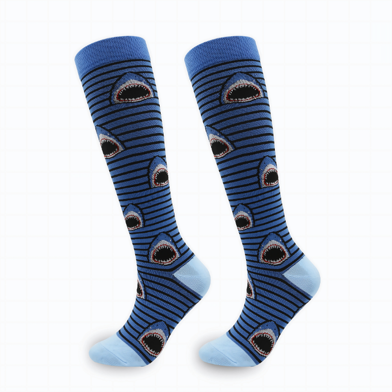 Revitastep - StrideWild Compression Socks