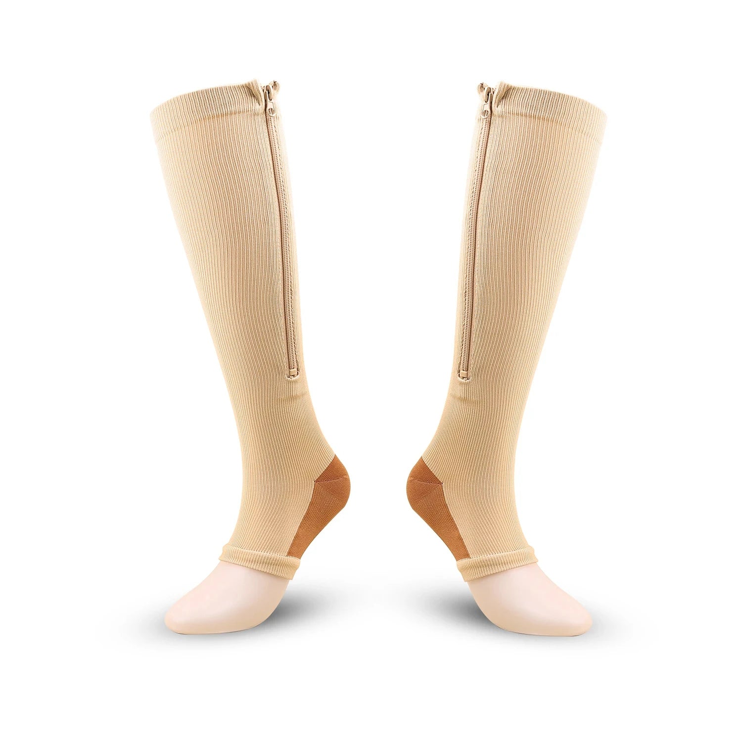 RevitaSteps - ComfortEase Compression Socks