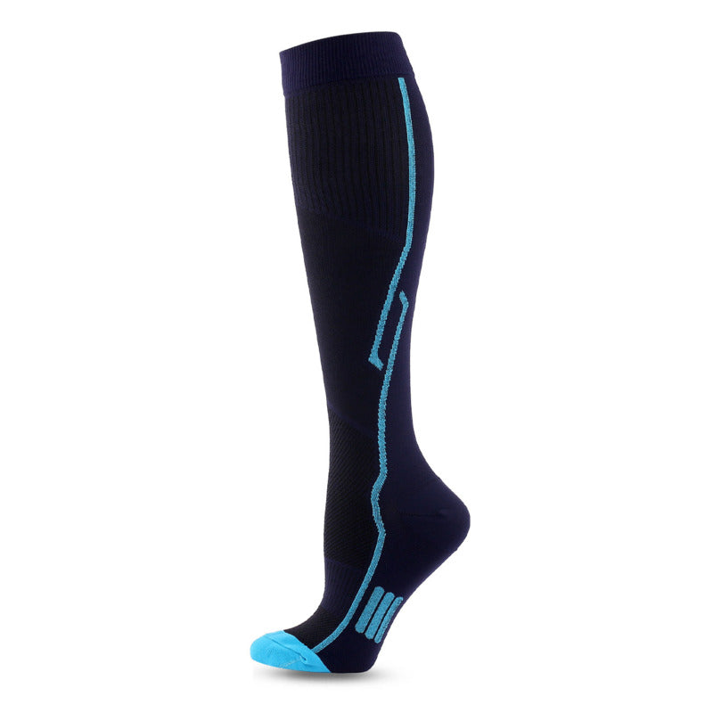 RevitaStep -VelocityGrip Compression Socks