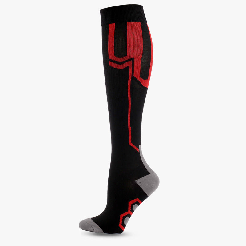 RevitaStep -VelocityGrip Compression Socks