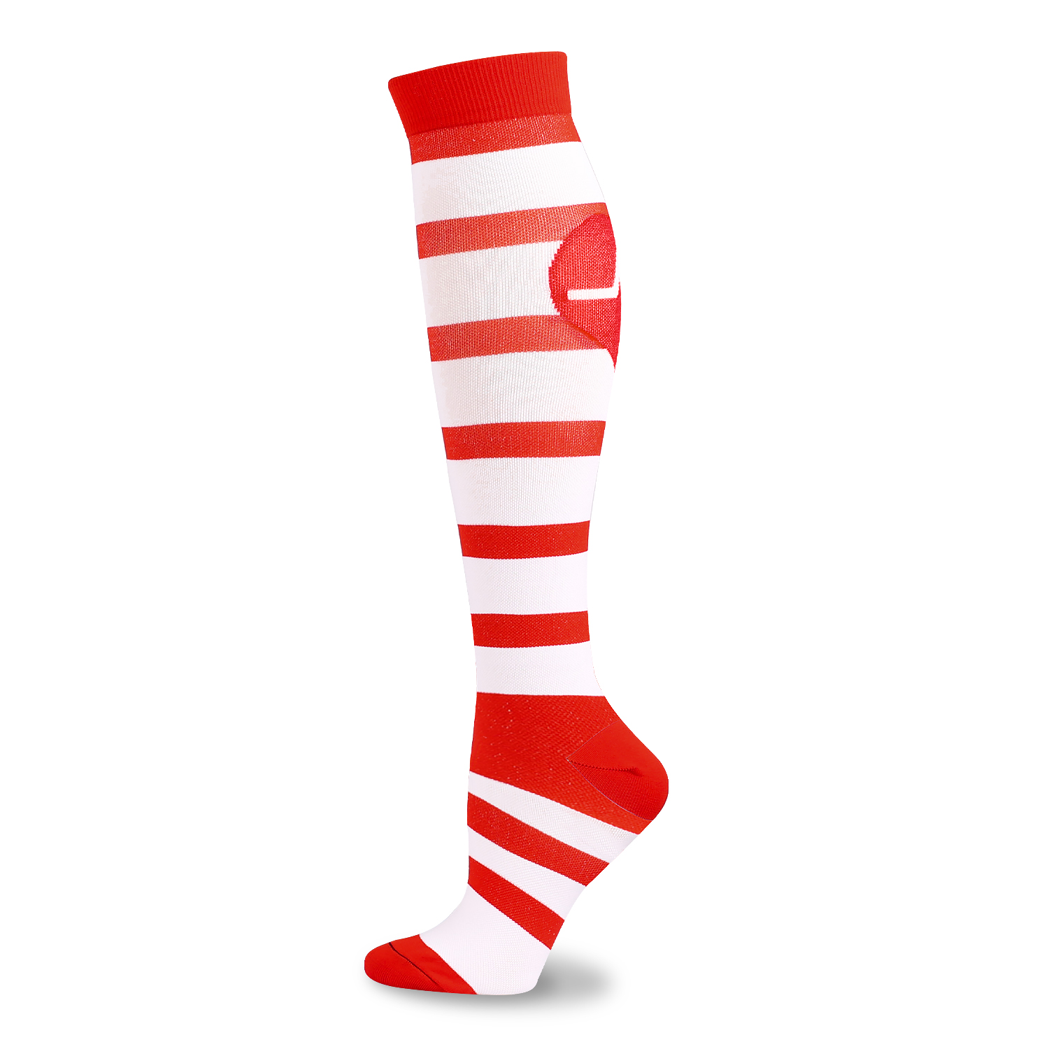 RevitaSteps - MedFlow Compression Socks (Rescue Edition)