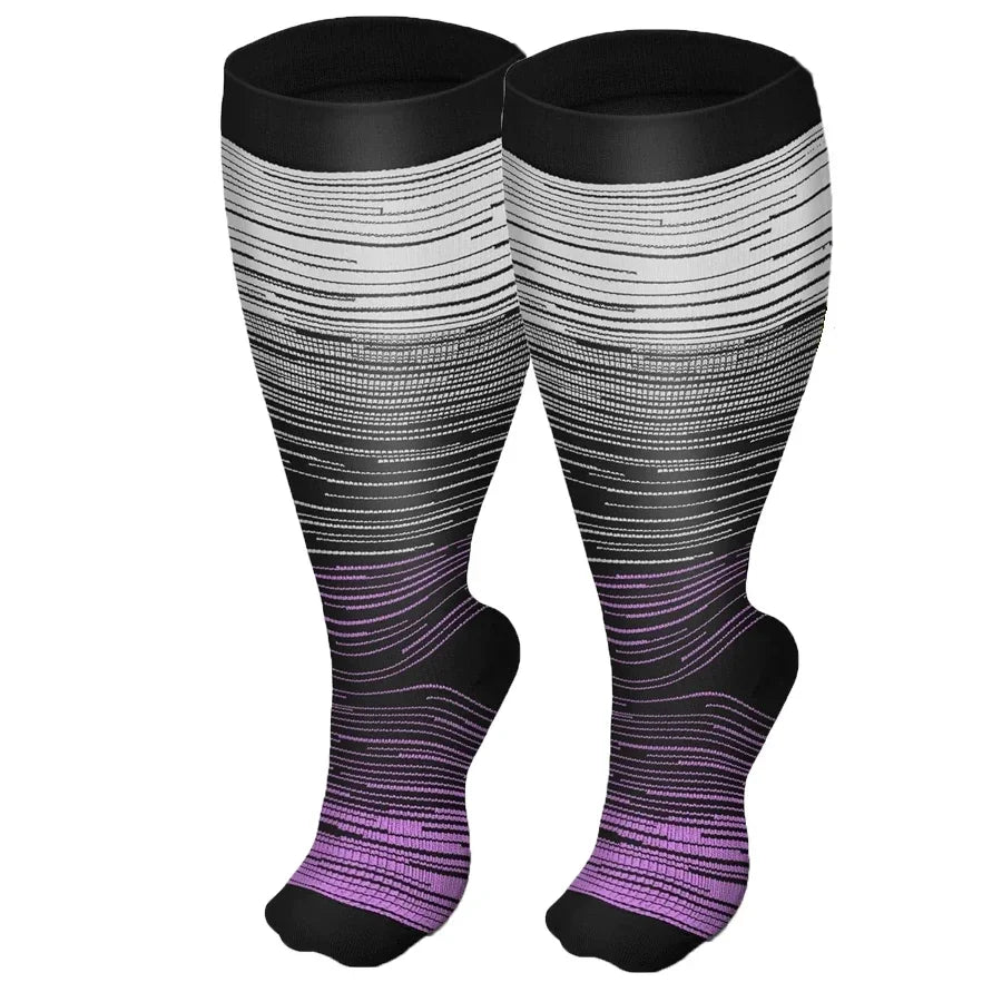 RevitaFlow - FlexiFlow Compression Socks