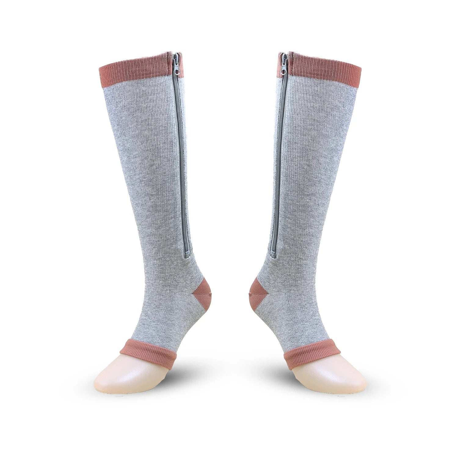 RevitaSteps - ComfortEase Compression Socks