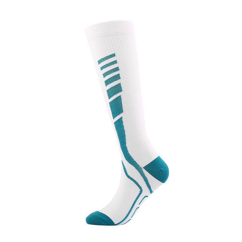 RevitaStep -VelocityGrip Compression Socks