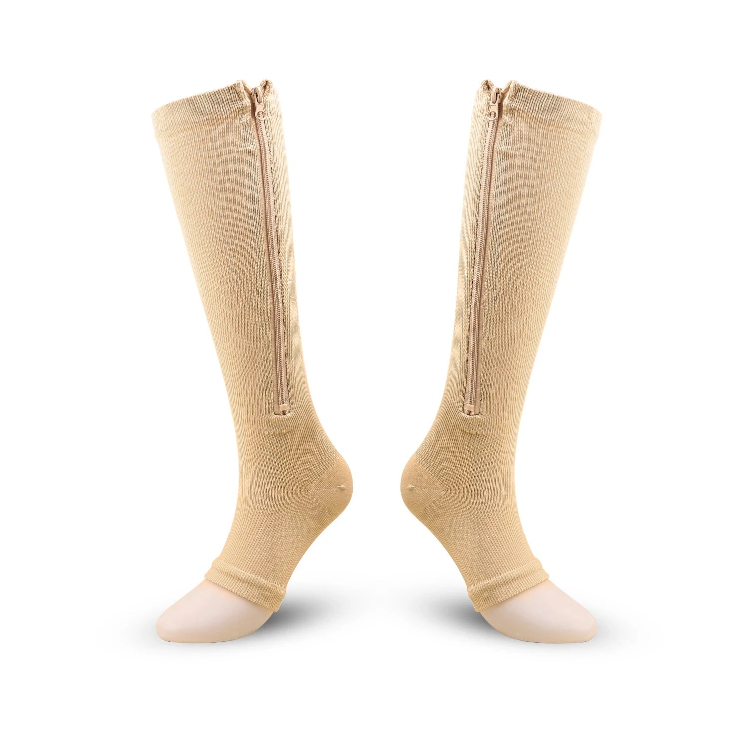 RevitaSteps - ComfortEase Compression Socks