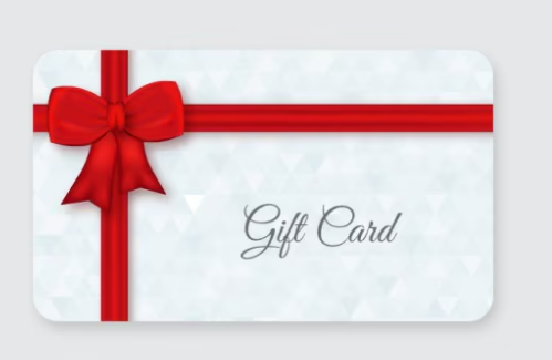 RevitaStep Gift Card