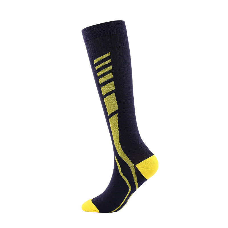 RevitaStep -VelocityGrip Compression Socks