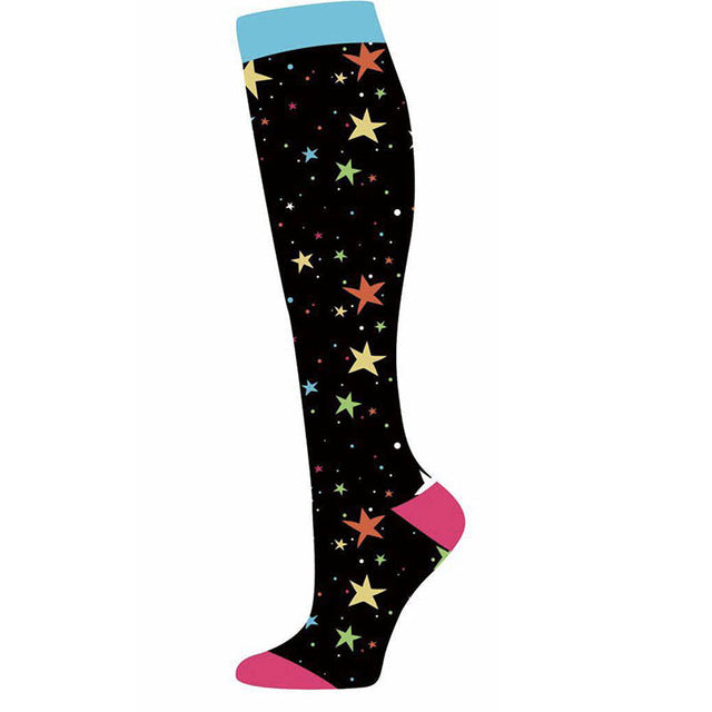 RevitaSteps - AirFlow Compression Socks (Dreamscape Collection)