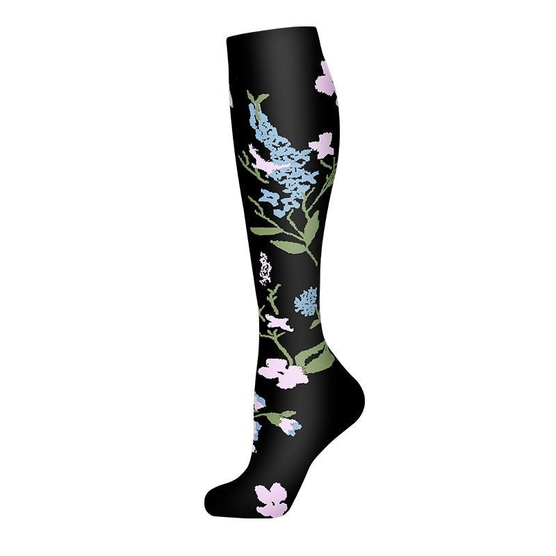 RevitaSteps - WanderFlow Compression Socks