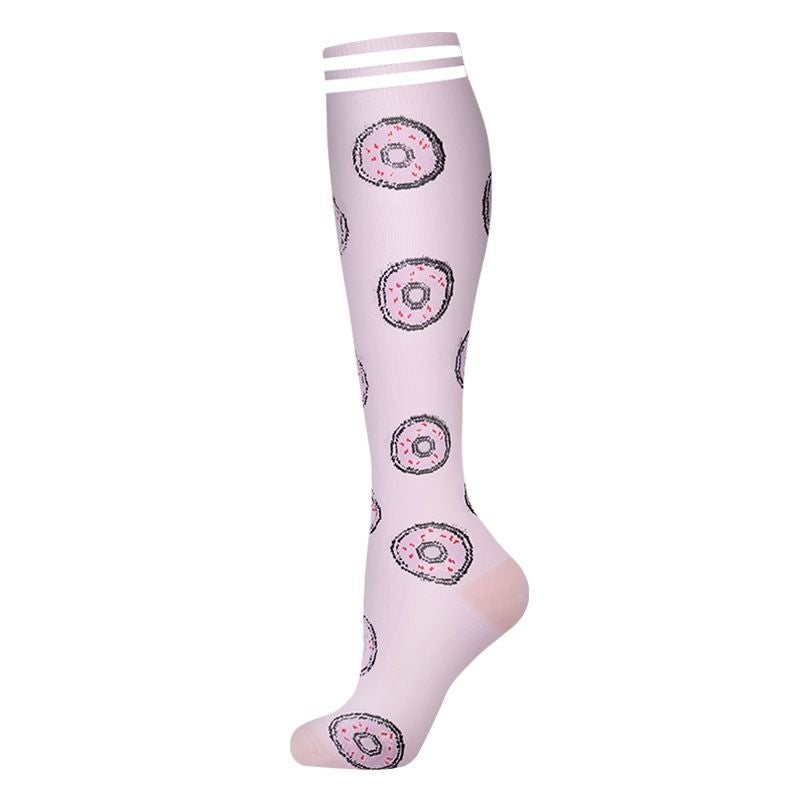 RevitaSteps - WanderFlow Compression Socks